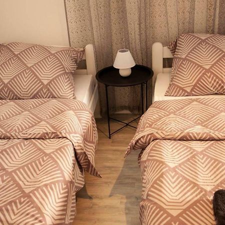 Apartments Ada Мостар Экстерьер фото