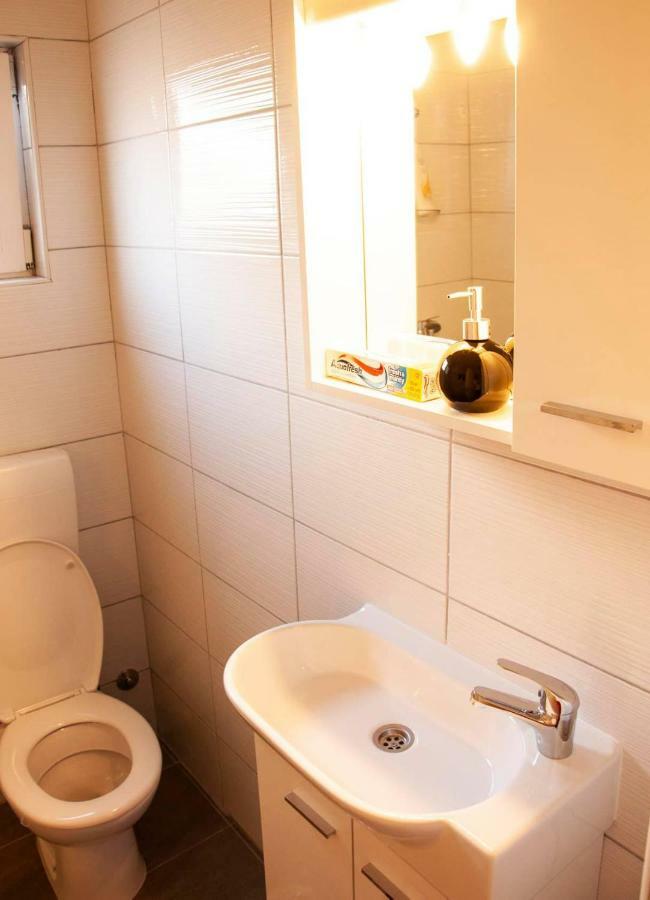 Apartments Ada Мостар Экстерьер фото